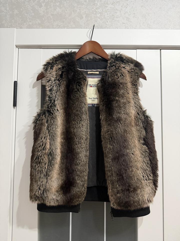 Tommy Hilfiger Разная женская одежда на xs-s