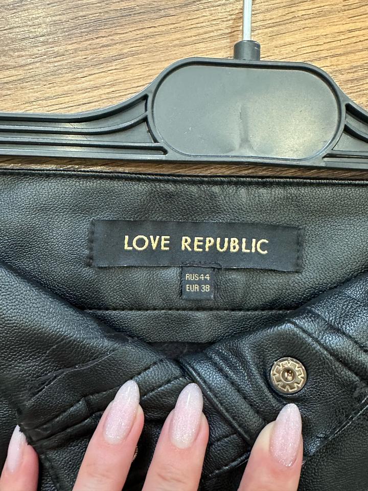 Love Republic