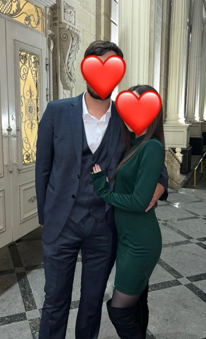 Zara Платье зеленое.8000тг