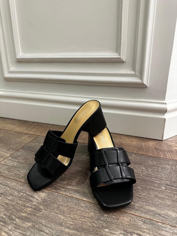 Nine West