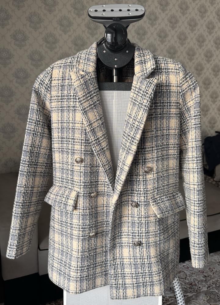 blazer