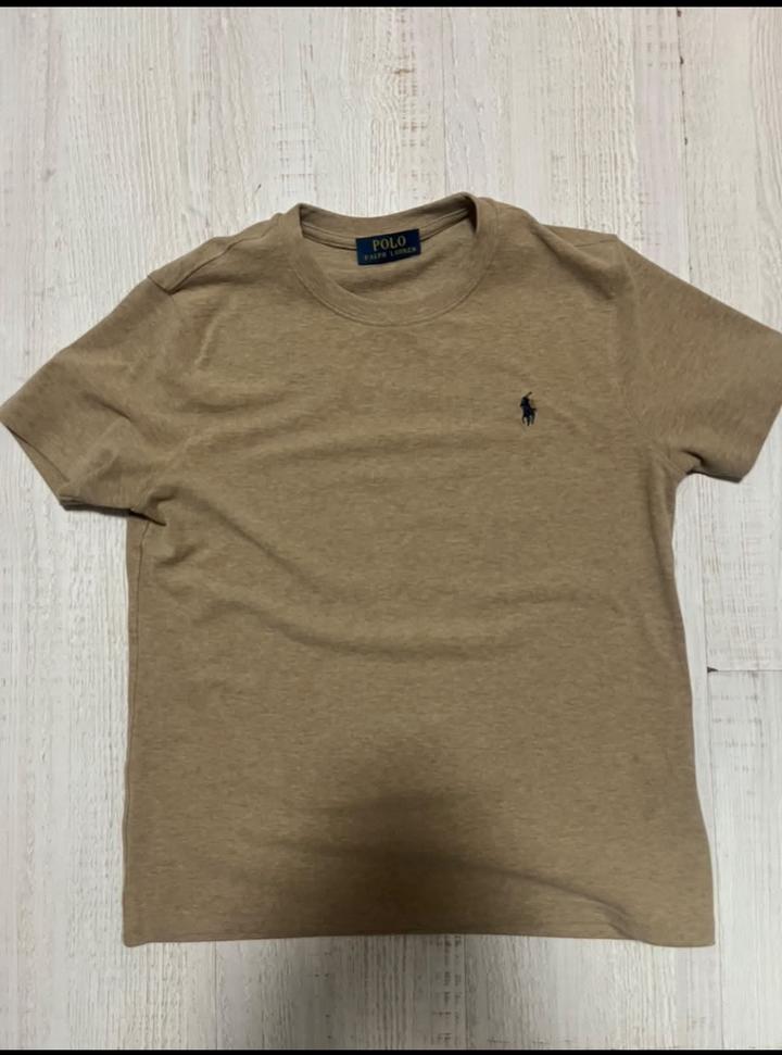 Футболка Polo Ralph Lauren