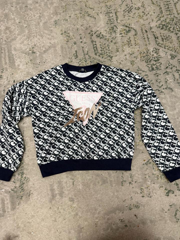 GUESS