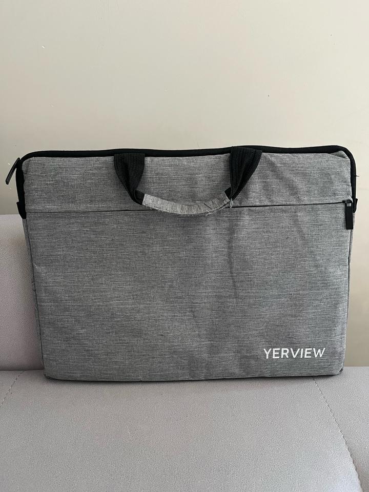 Yerview