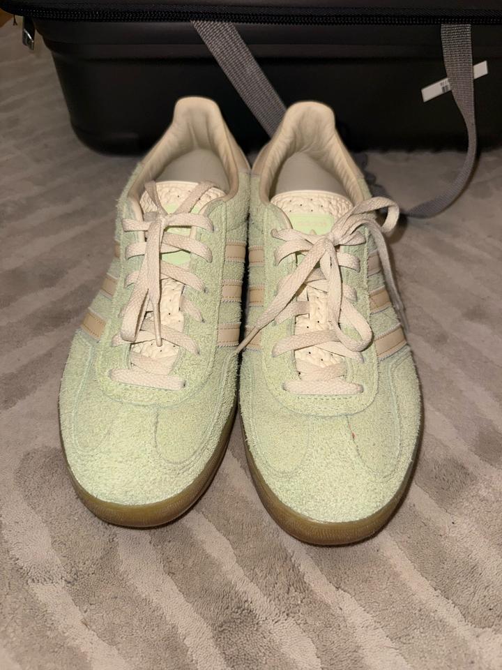 Кроссовки adidas Gazelle