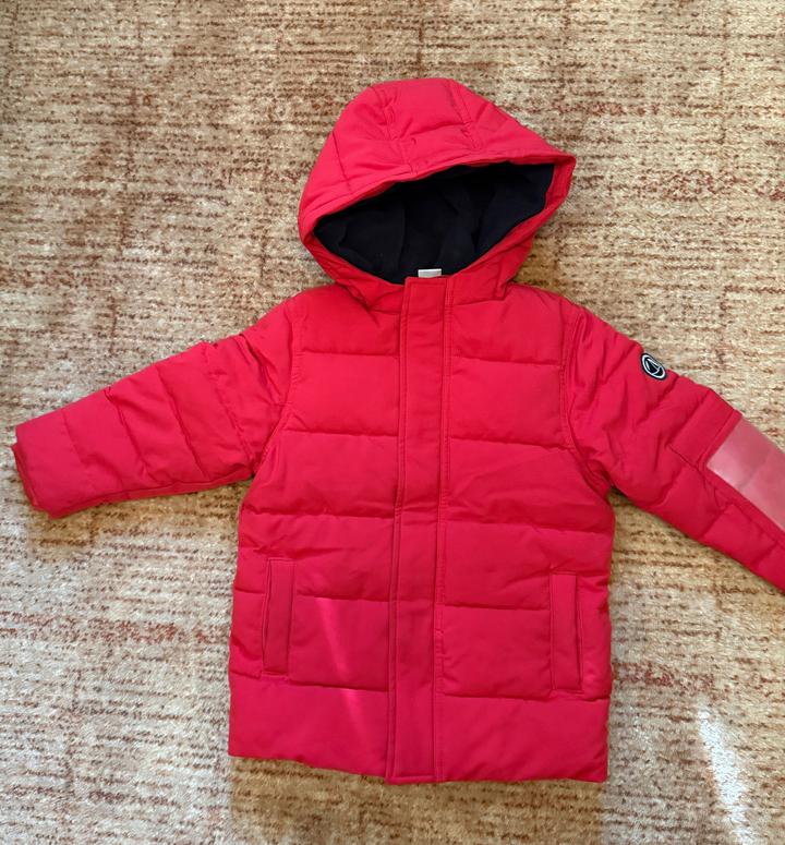 Petit Bateau