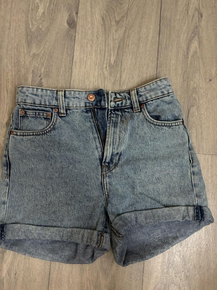 Bershka