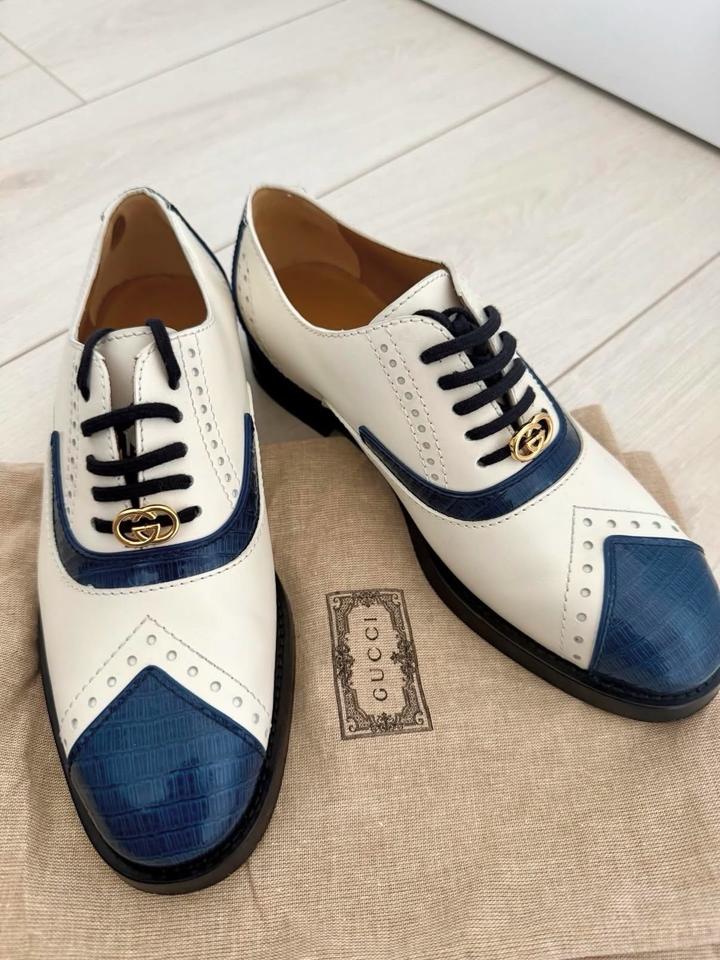 Ботинки Gucci, 37,5