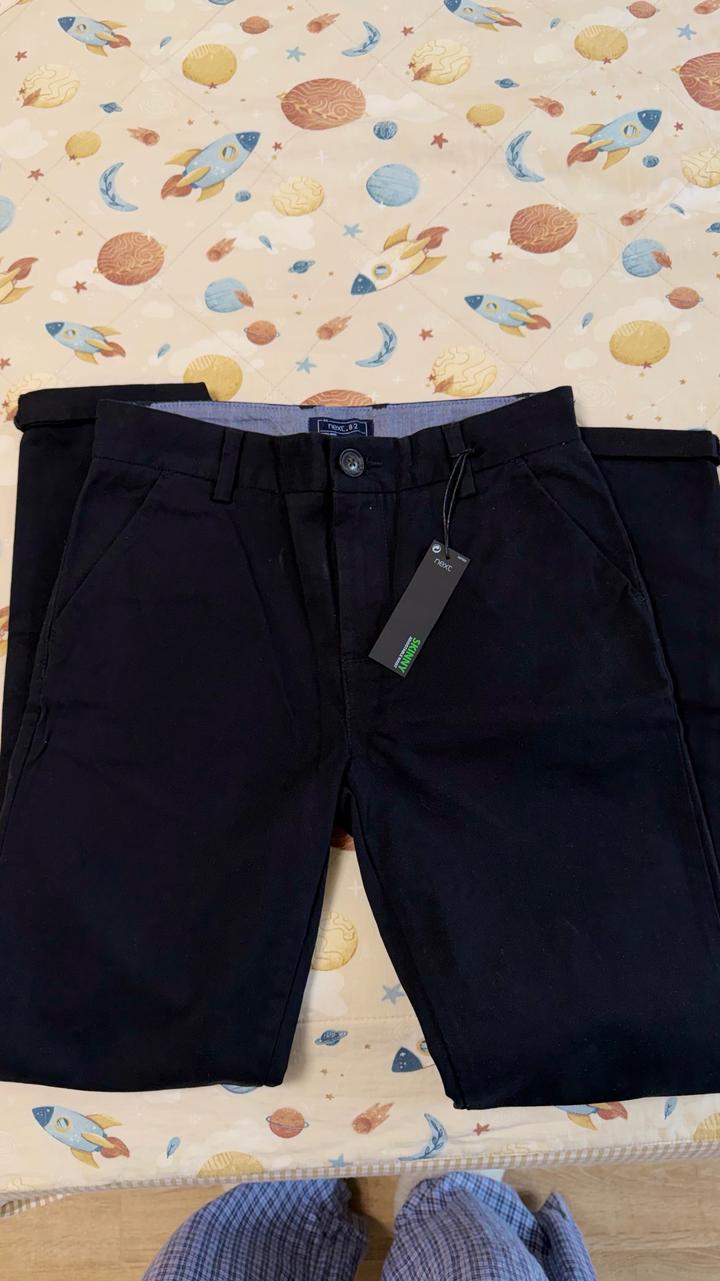 Next