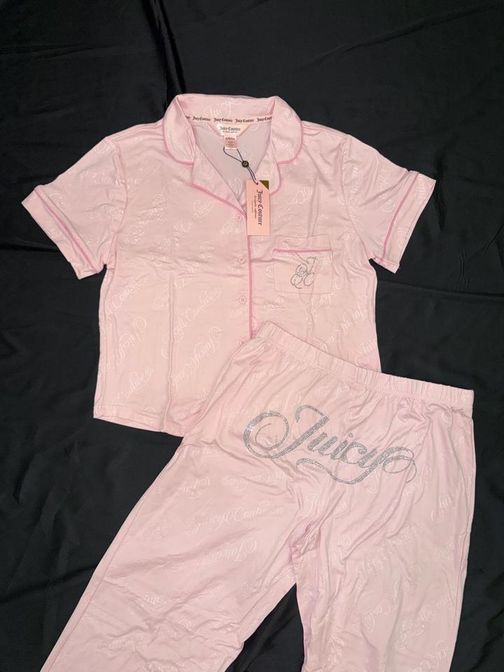 Пижама Juicy Couture