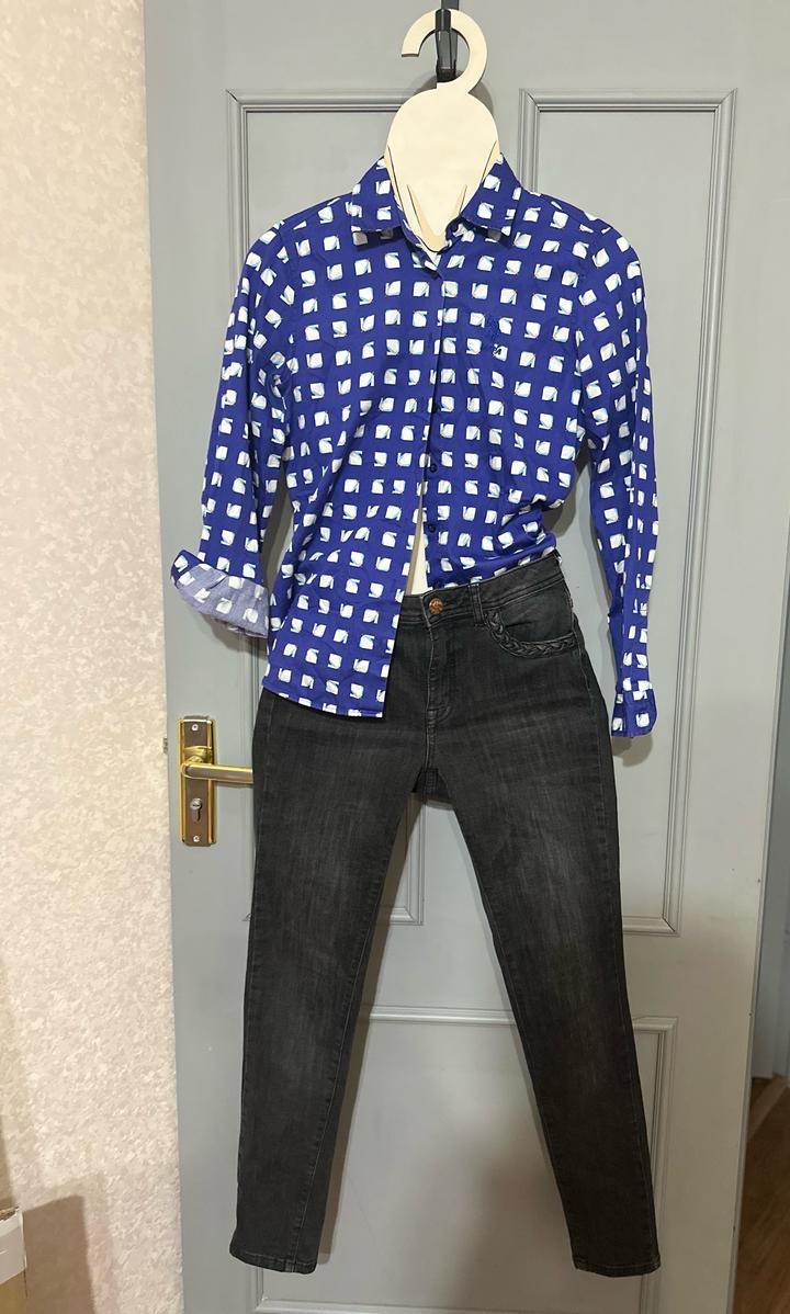 U.S. Polo Assn.