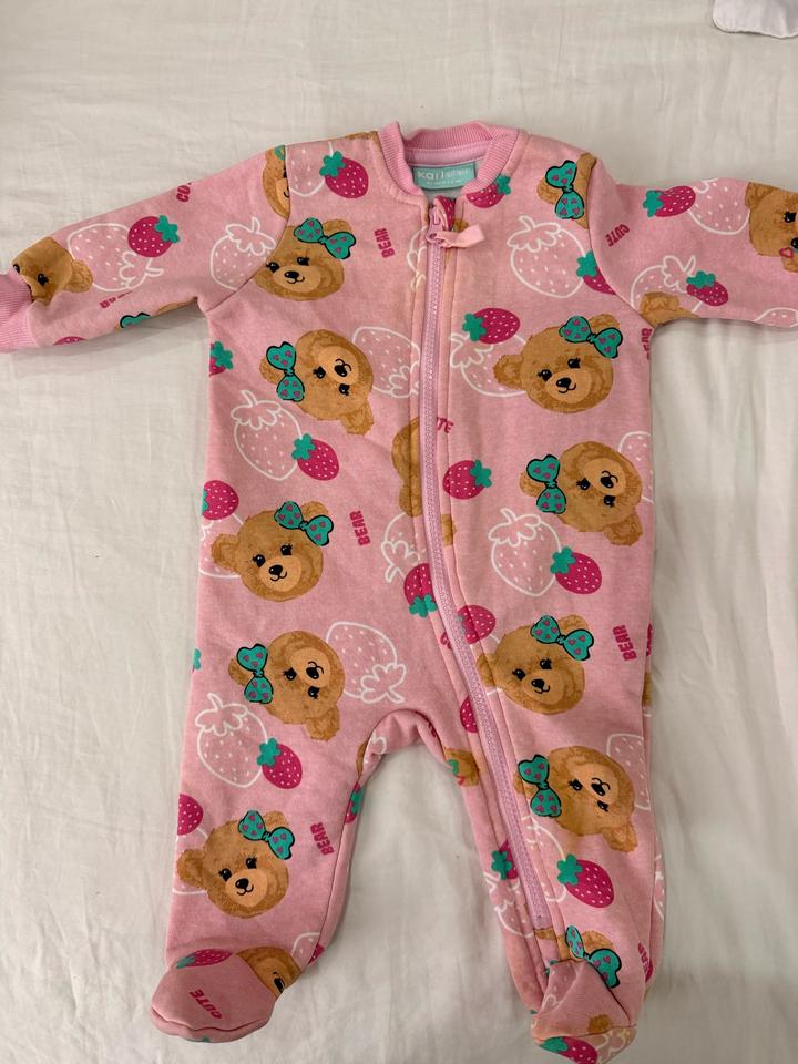 Слип kari baby