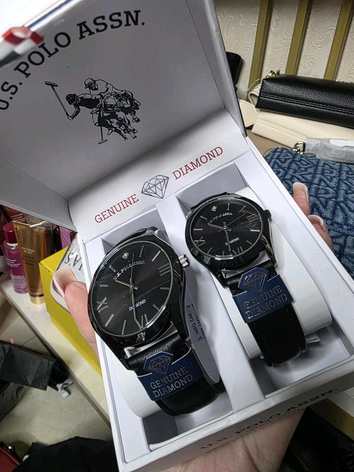 U.S. Polo Assn.