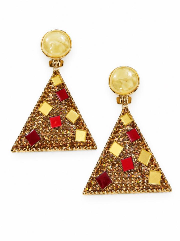 Серьги ZARA