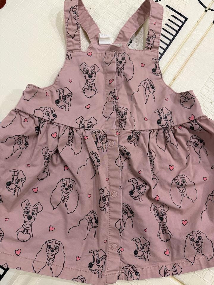 H&M