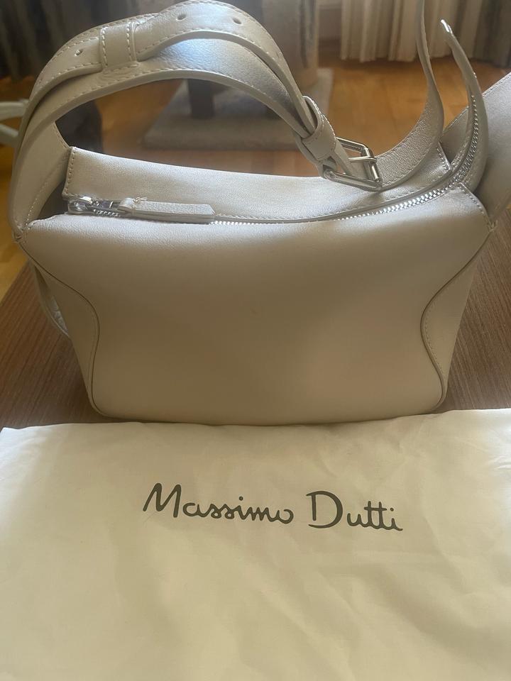 Сумка Massimo Dutti