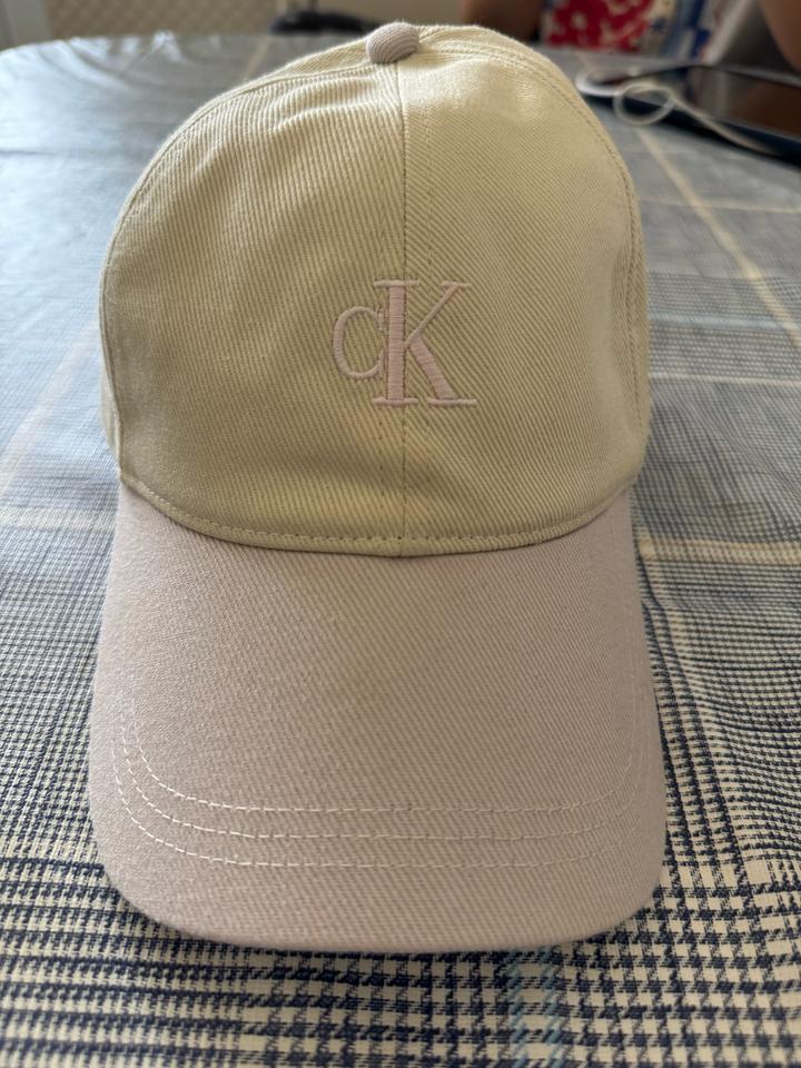 Calvin Klein
