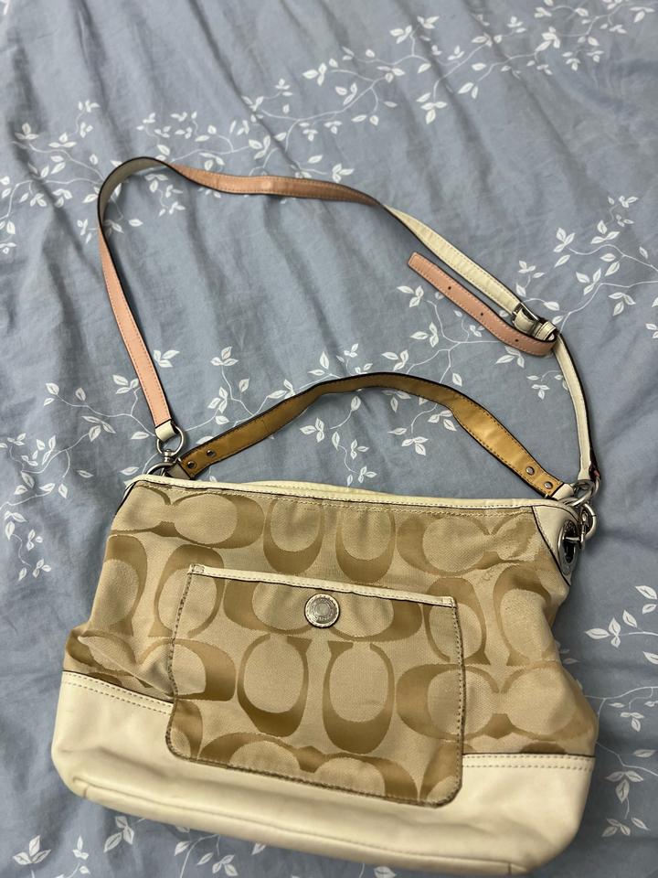 Сумка Coach
