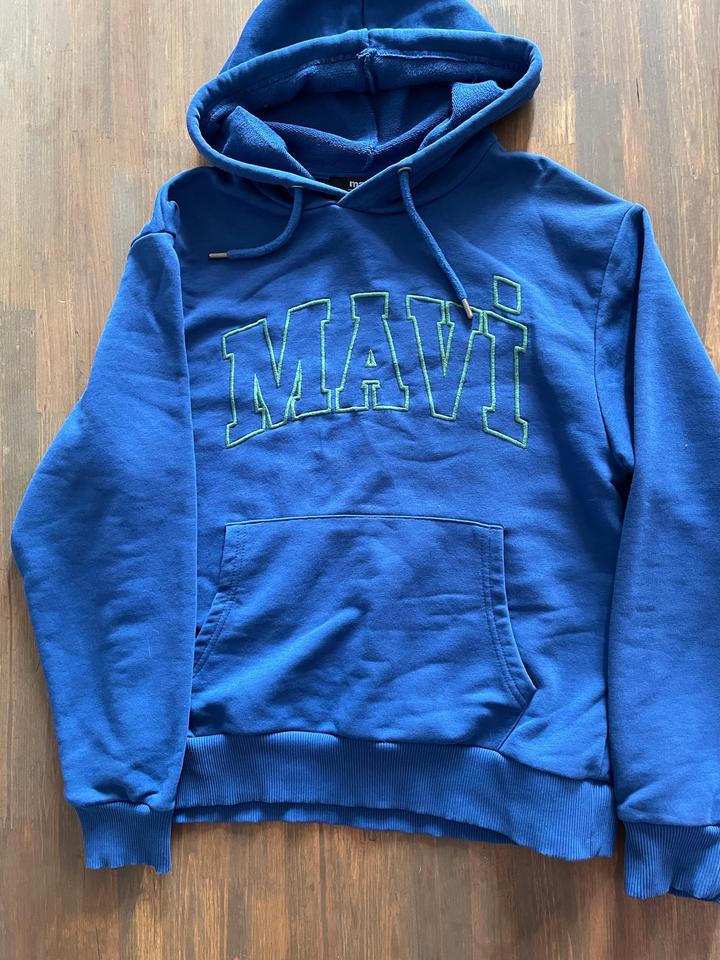 Mavi