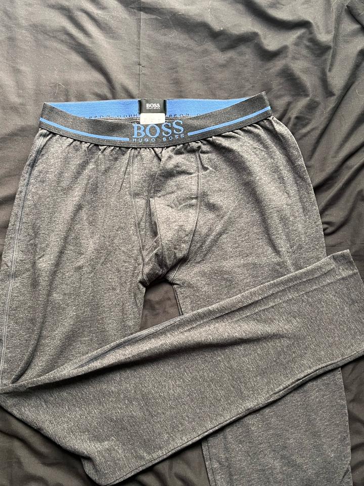 Hugo Boss
