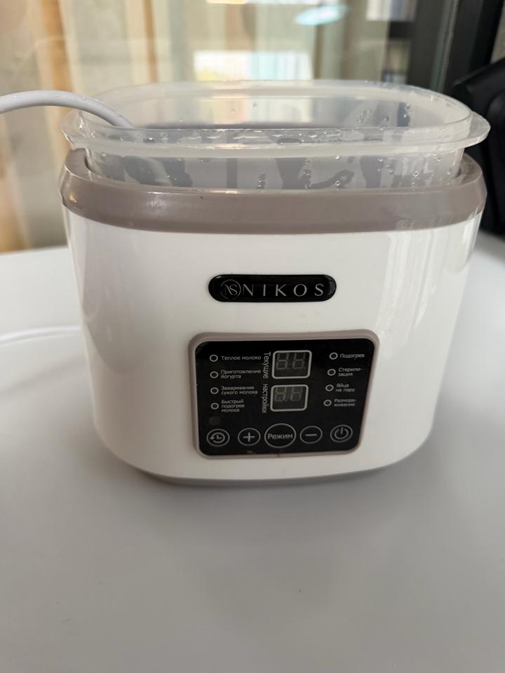 nikos