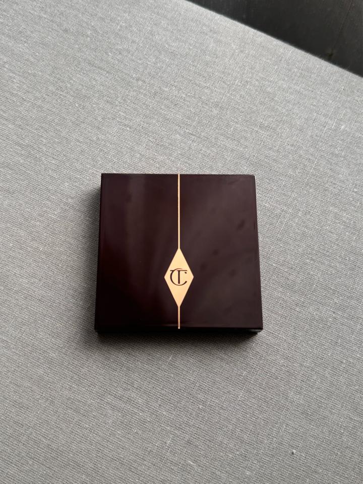 Charlotte Tilbury