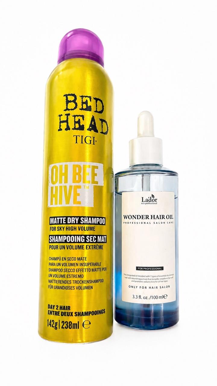 TIGI Bed Head