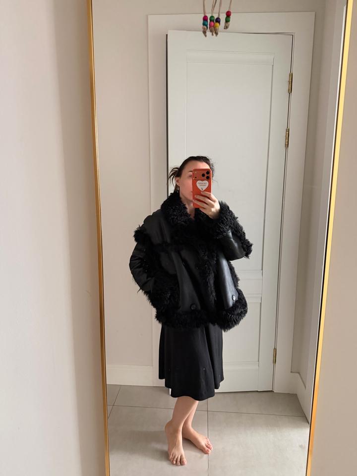 Дубленка
