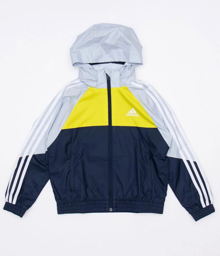 Стильная ветровка Adidas