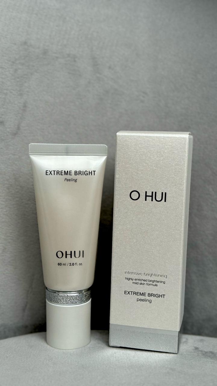 O HUI