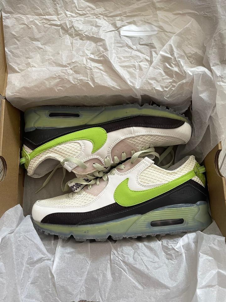 Nike