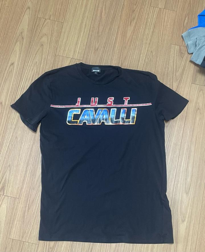 Just Cavalli Cavalli