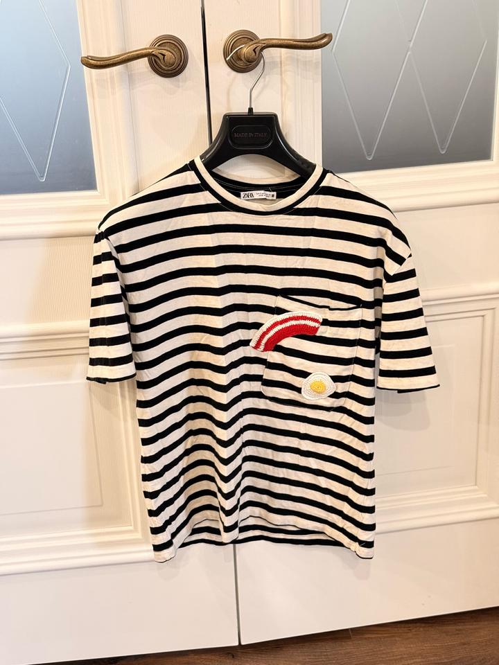 Футболка Zara, S