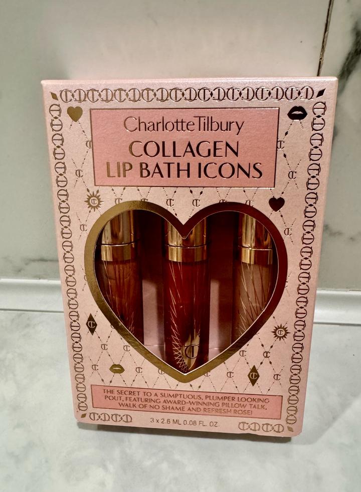 Charlotte Tilbury