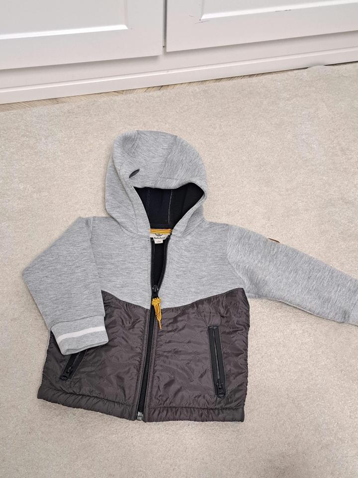 Куртка Timberland