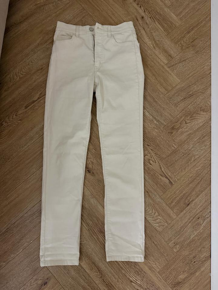 Джинсы Massimo Dutti