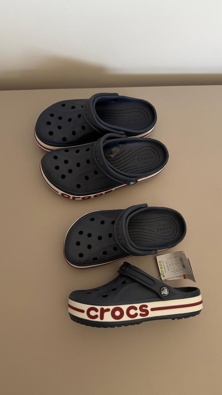 Crocs