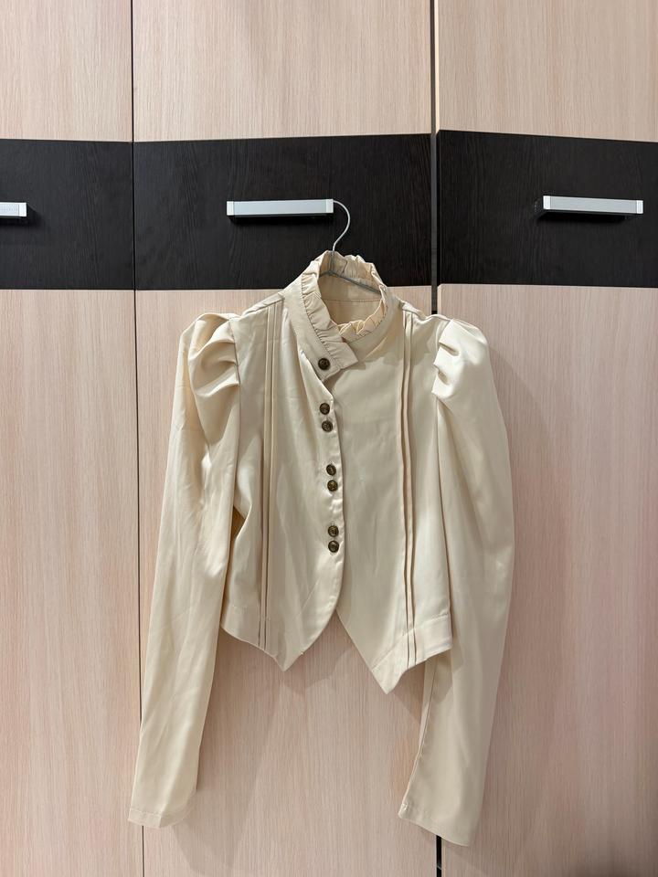 Блуза Christian Dior