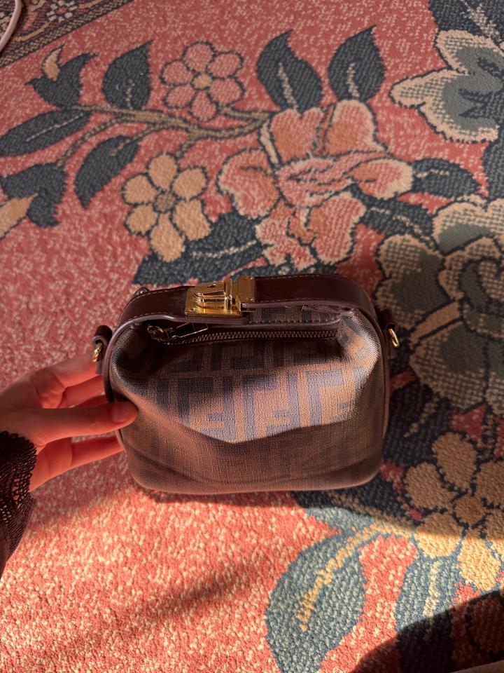 Сумка Fendi