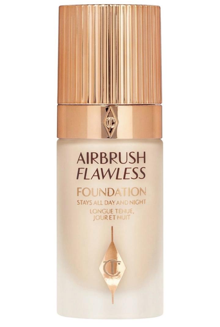 Charlotte Tilbury