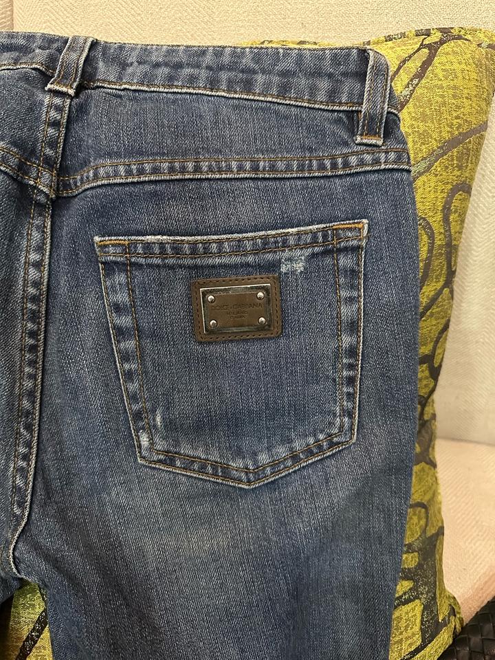 Dolce & Gabbana