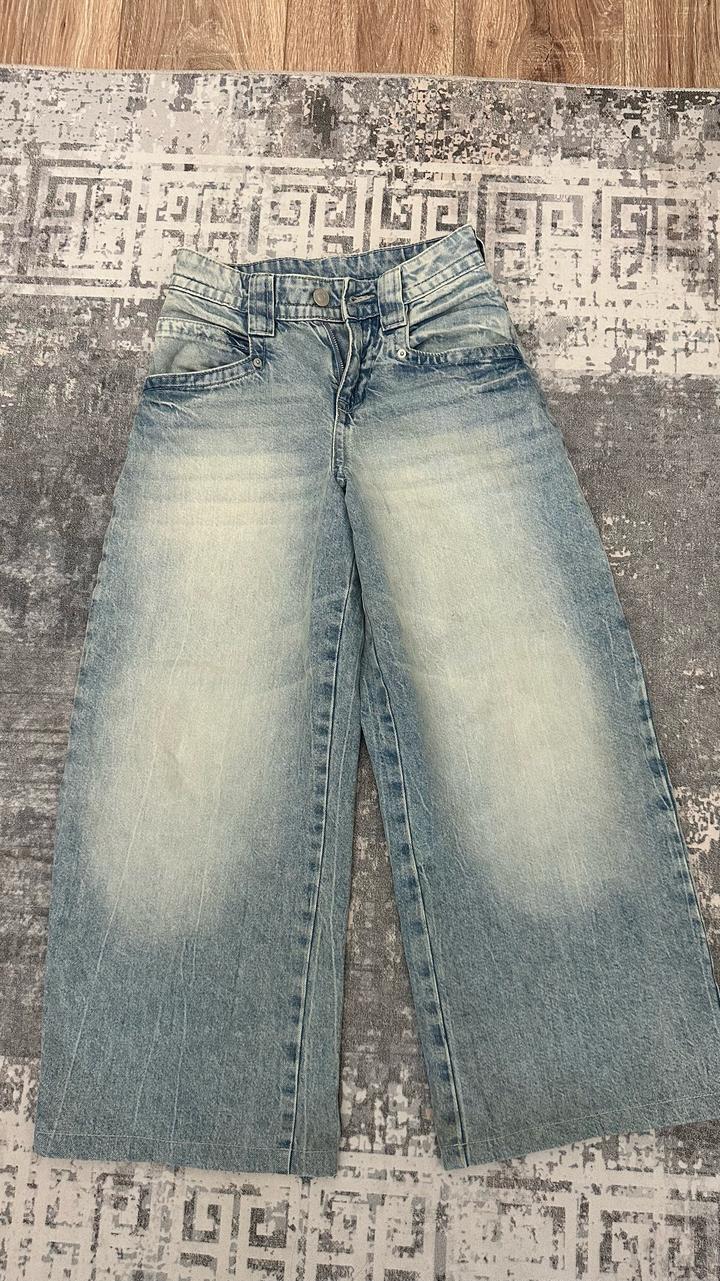 crop