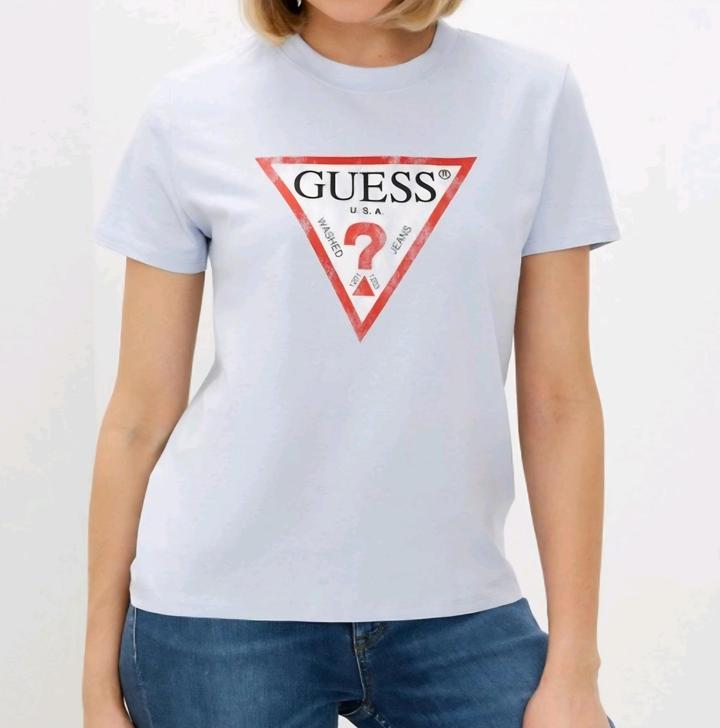 GUESS