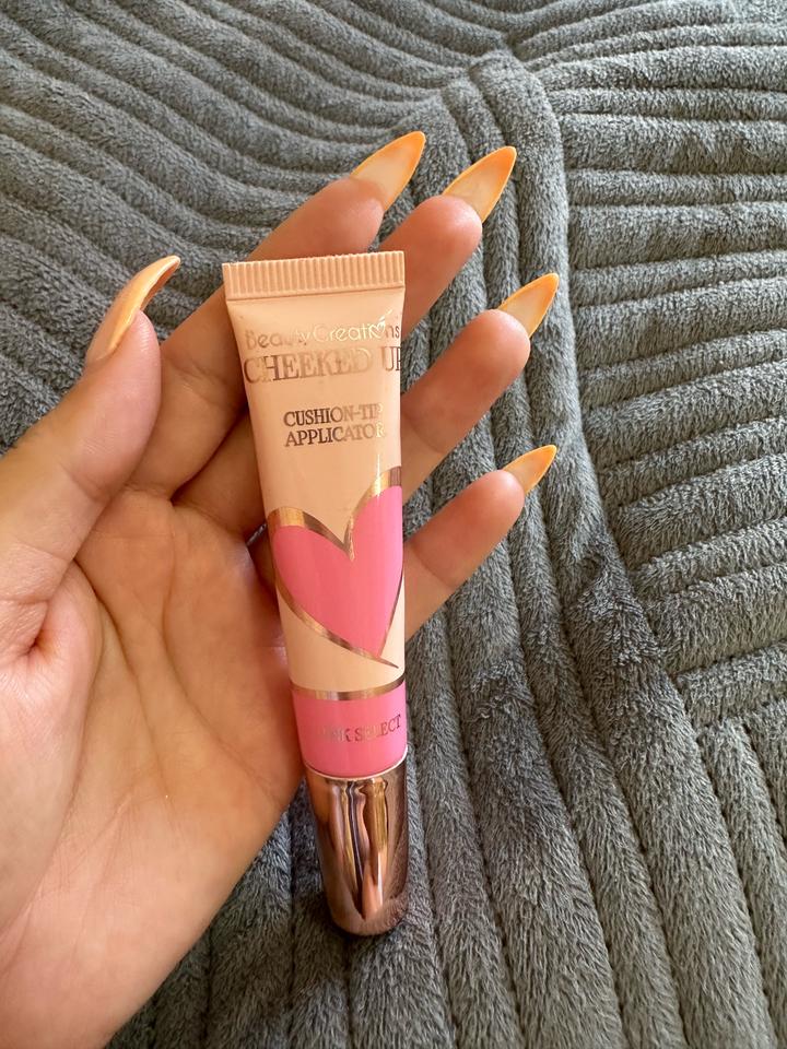 BEAUTY CREATIONS