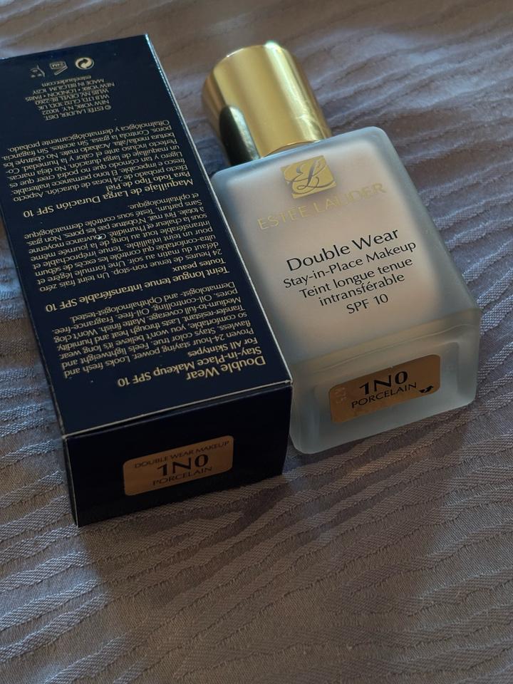 Estée Lauder