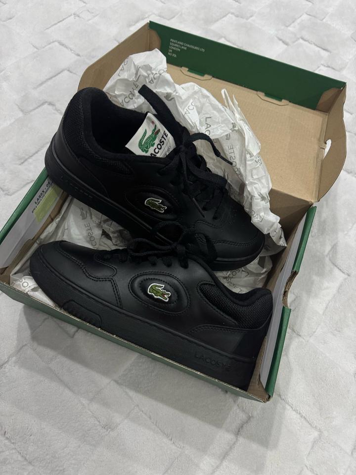 Lacoste