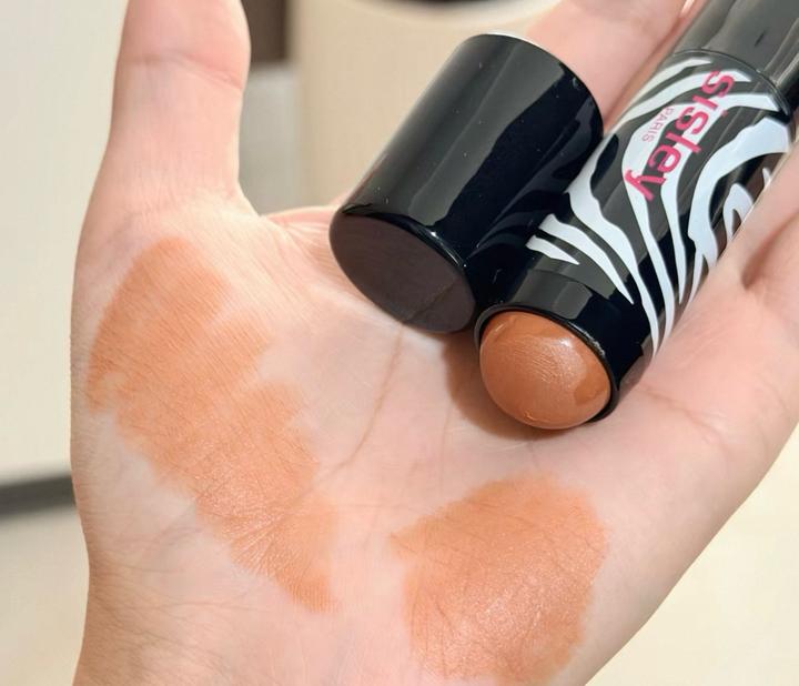 Sisley Phyto-Blush Twist 5 Contour