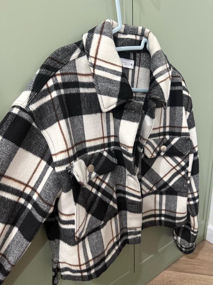 Zara Верхний одежда Зара