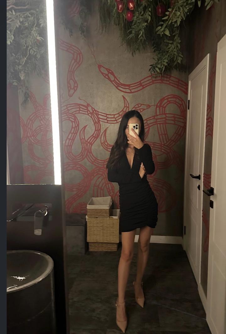 Платье Zara