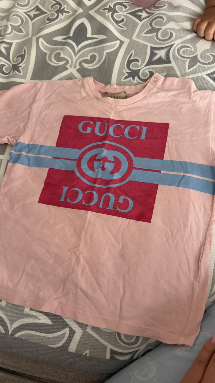 Футболка Gucci